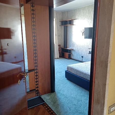 Milan South Gate Apartment Екстериор снимка