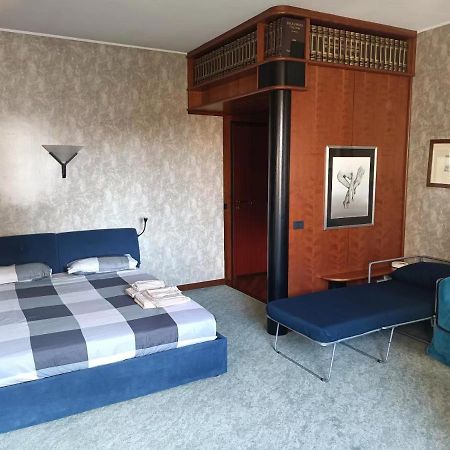 Milan South Gate Apartment Екстериор снимка