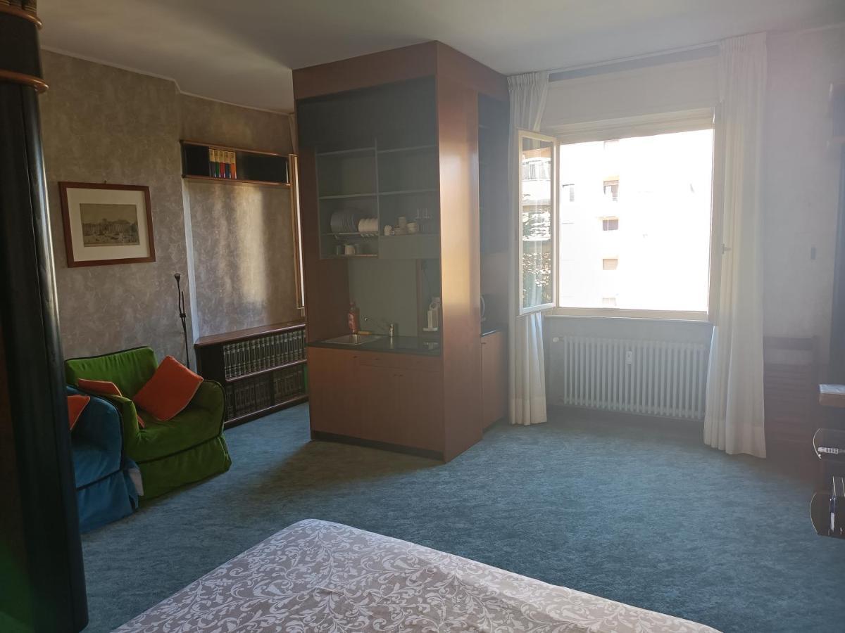 Milan South Gate Apartment Екстериор снимка