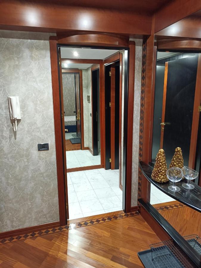 Milan South Gate Apartment Екстериор снимка