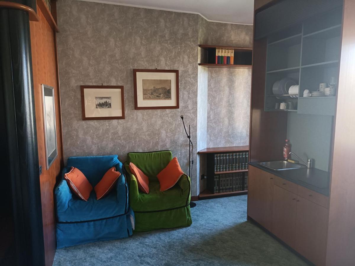 Milan South Gate Apartment Екстериор снимка