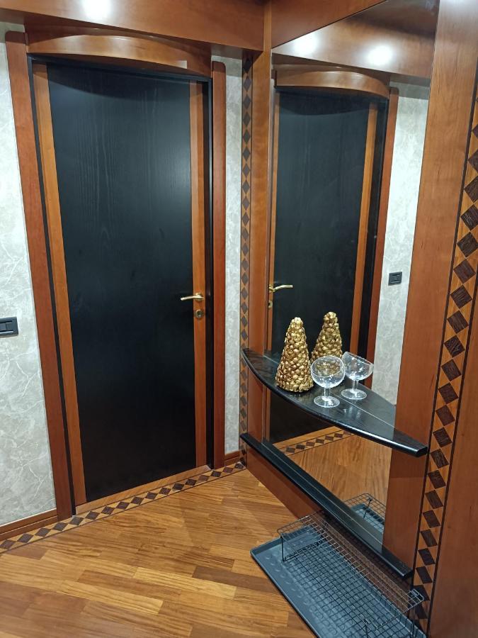 Milan South Gate Apartment Екстериор снимка