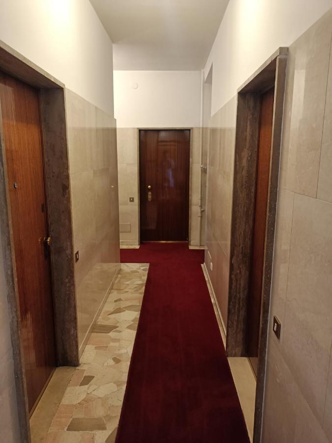 Milan South Gate Apartment Екстериор снимка