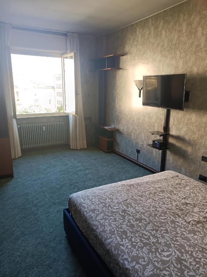 Milan South Gate Apartment Екстериор снимка