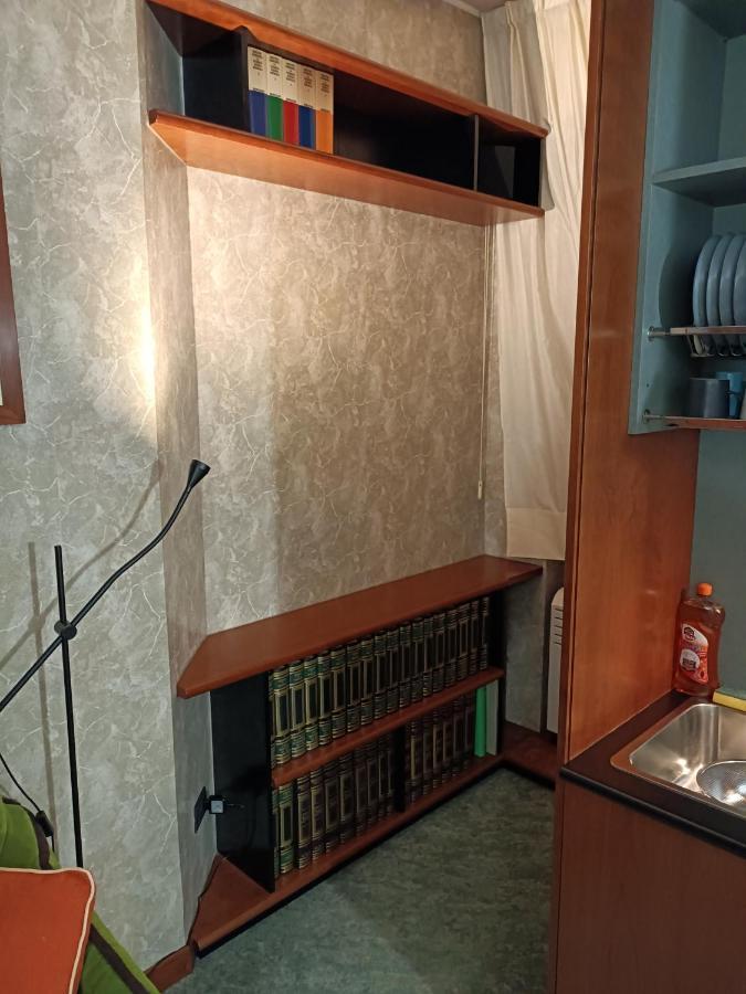 Milan South Gate Apartment Екстериор снимка