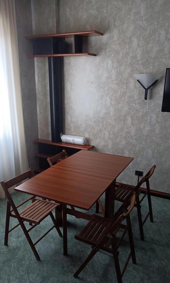 Milan South Gate Apartment Екстериор снимка