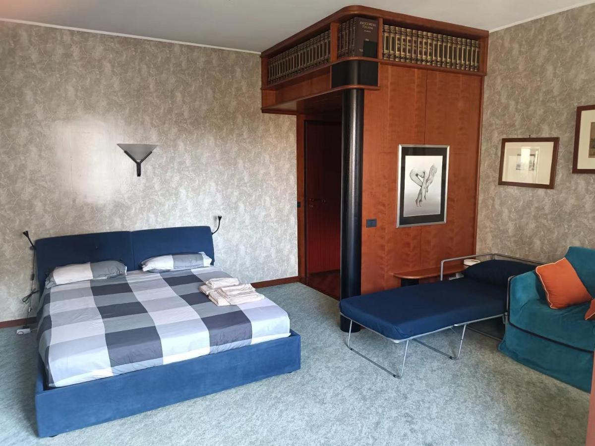 Milan South Gate Apartment Екстериор снимка